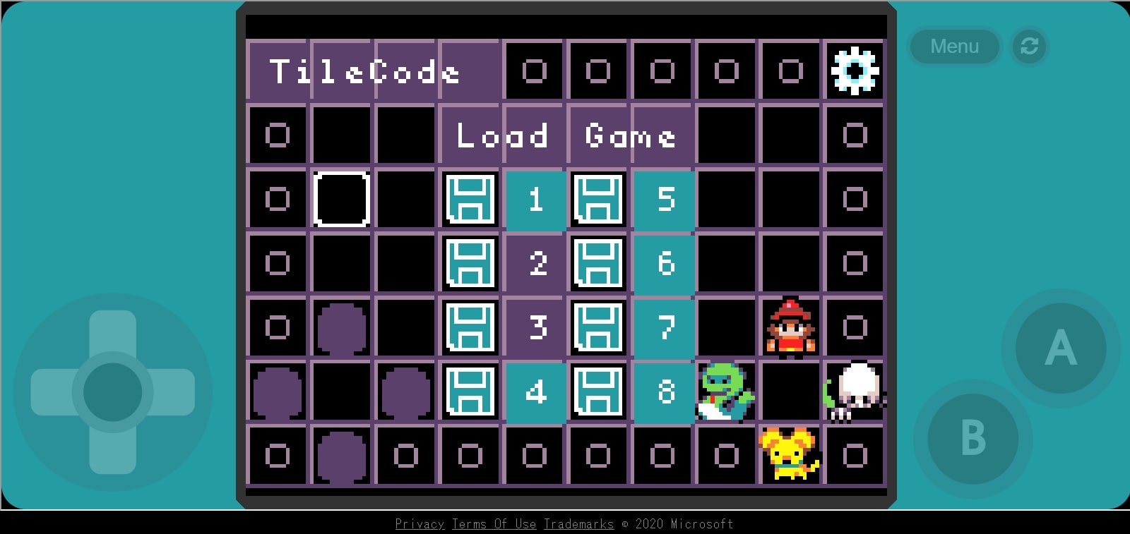 TileCode