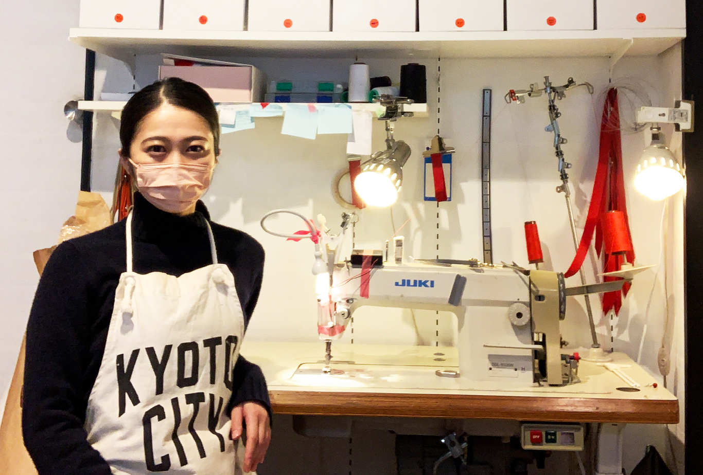 多恵子 装飾を捨てた後に残る美しさを表現したい。 ‐ 株式会社トキヨプロダクションズ ‐ 代表取締役 中島多恵子 |  日本最大級のノーコードデータベース｜nocode DB
