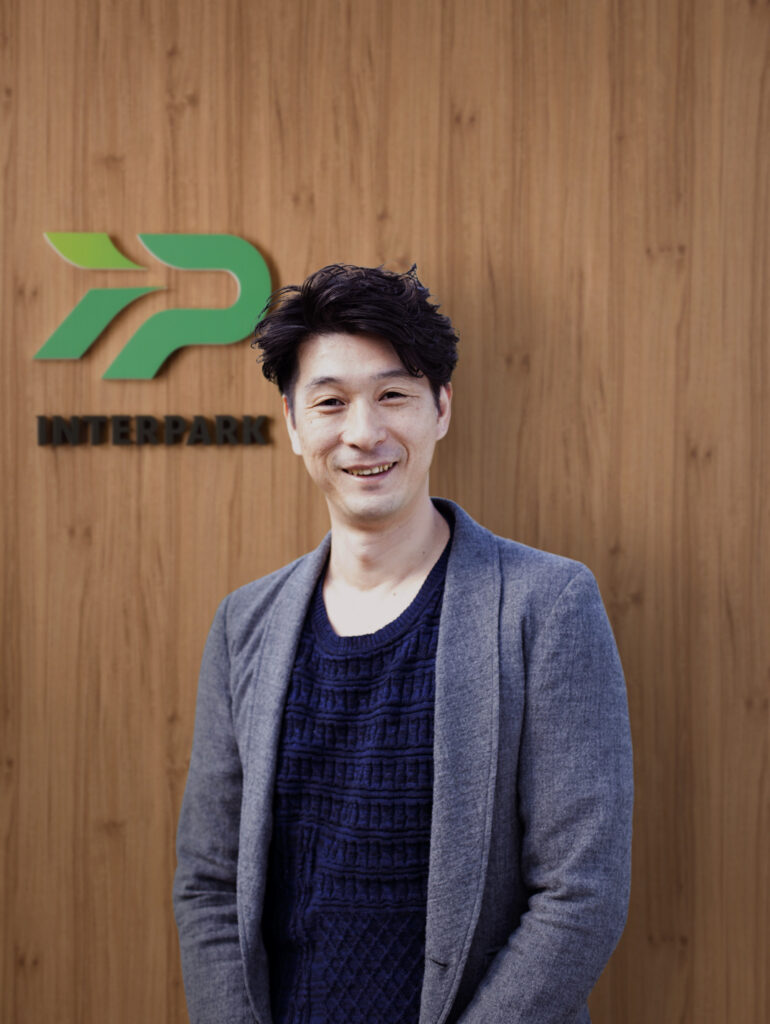 須田様の本人写真