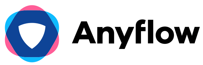 Anyflow ロゴ