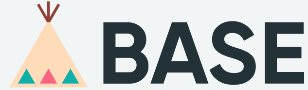 BASEロゴ