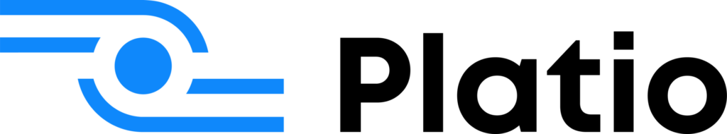 Platio ロゴ