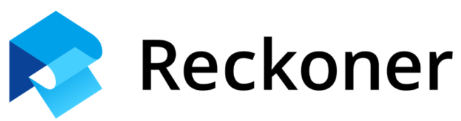 Reconer ロゴ