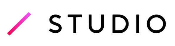 STUDIOロゴ