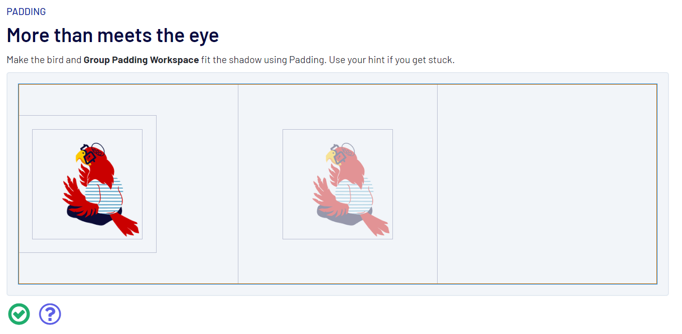 More than meets the eye