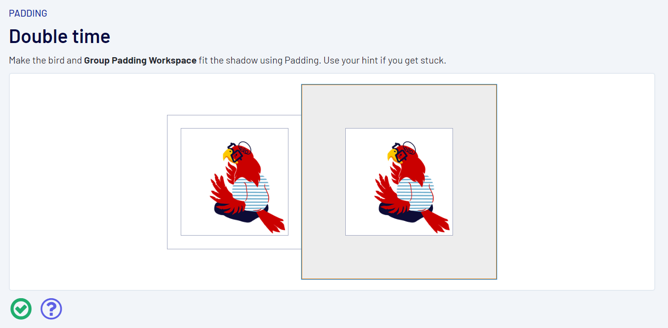 Double timeの答え