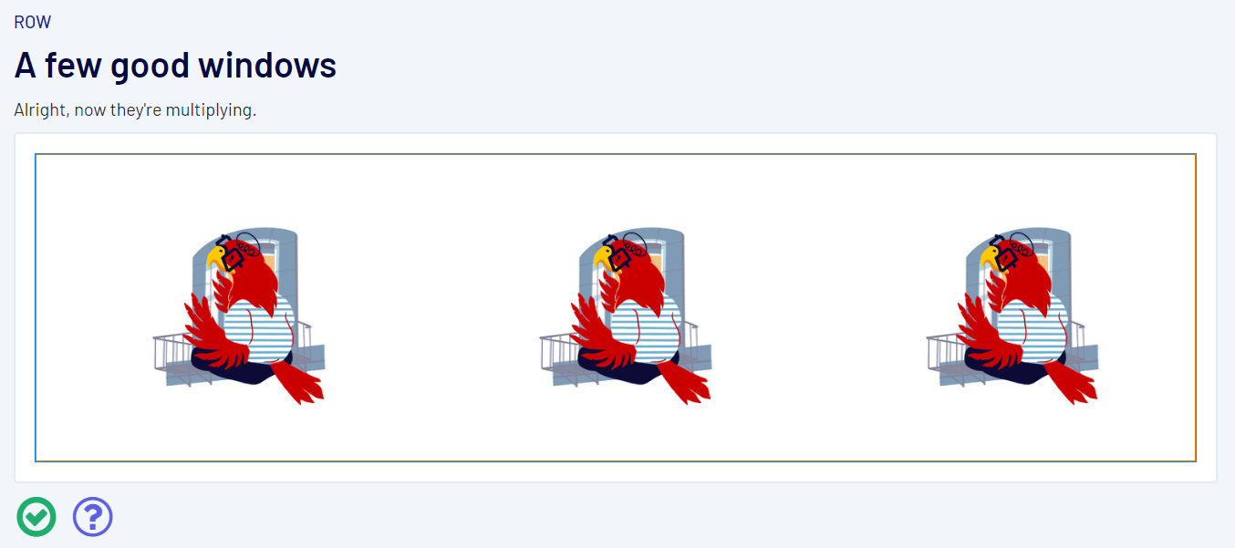 A few good windowsの解答