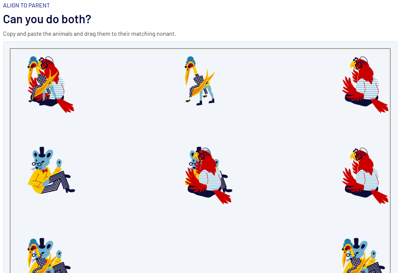 Can you do both?の答え