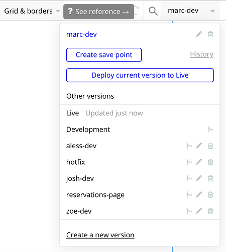 複数エディター