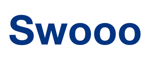 SWOOOロゴ