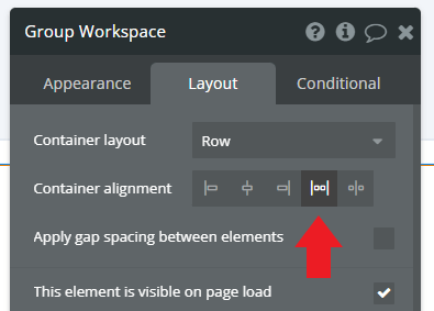 均等揃え（両端スペース）