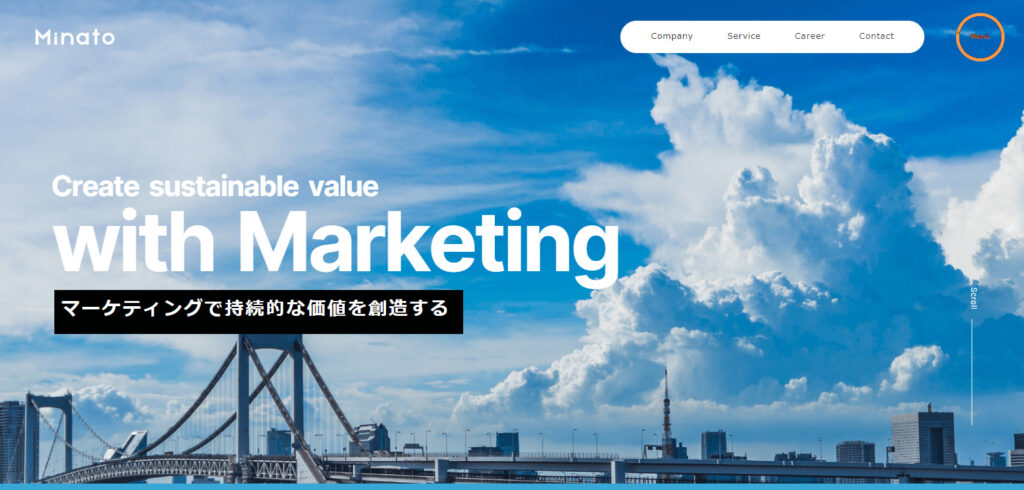 株式会社Minato